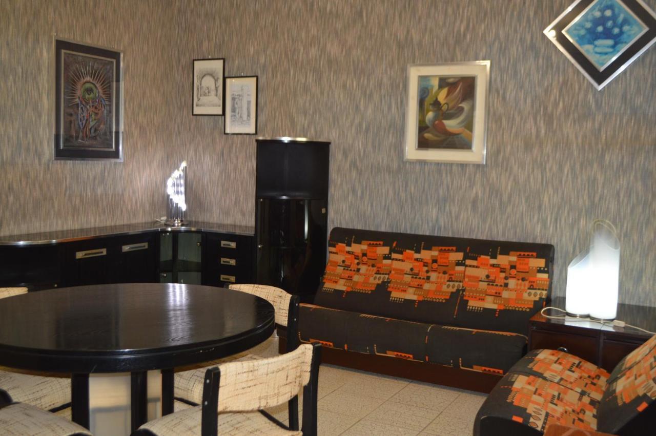 Gallipoli Apartment Activelife Ngoại thất bức ảnh