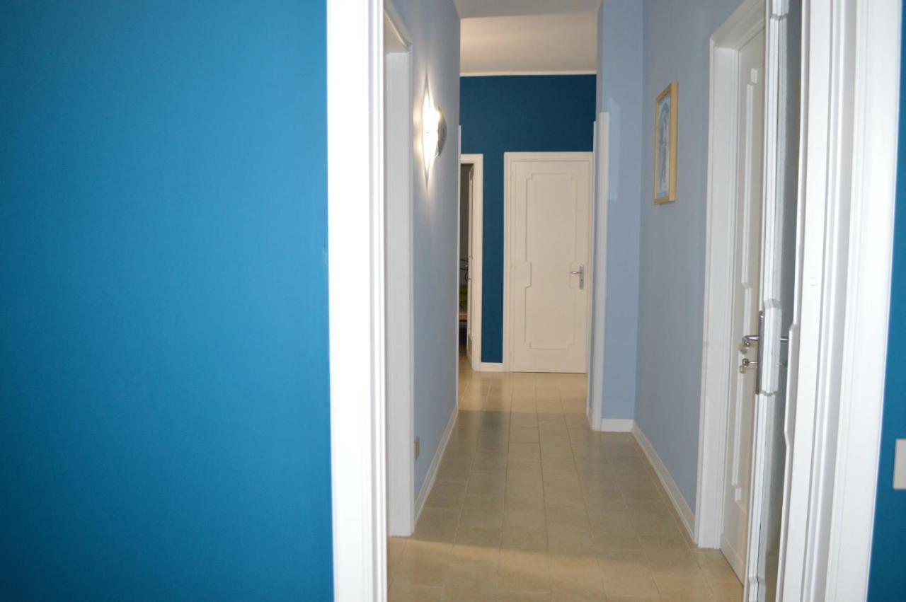 Gallipoli Apartment Activelife Ngoại thất bức ảnh
