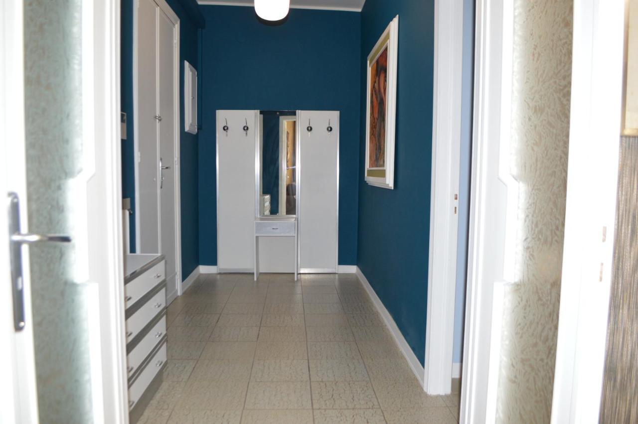 Gallipoli Apartment Activelife Ngoại thất bức ảnh