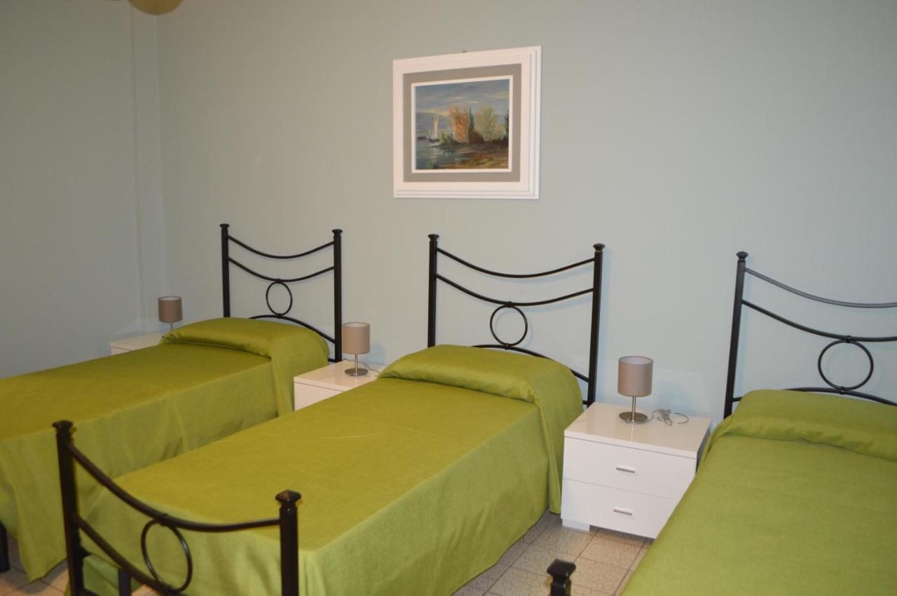 Gallipoli Apartment Activelife Ngoại thất bức ảnh
