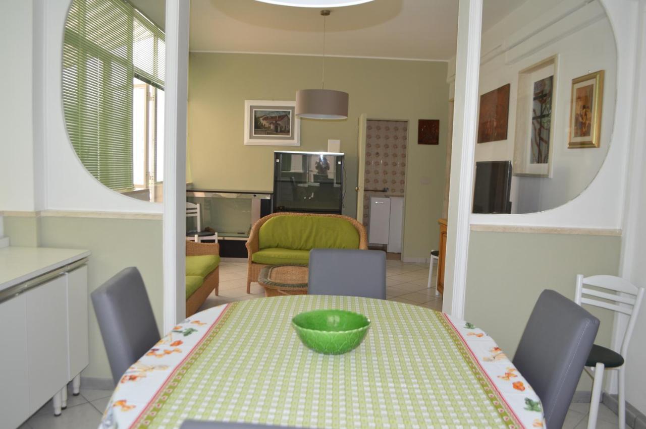 Gallipoli Apartment Activelife Ngoại thất bức ảnh