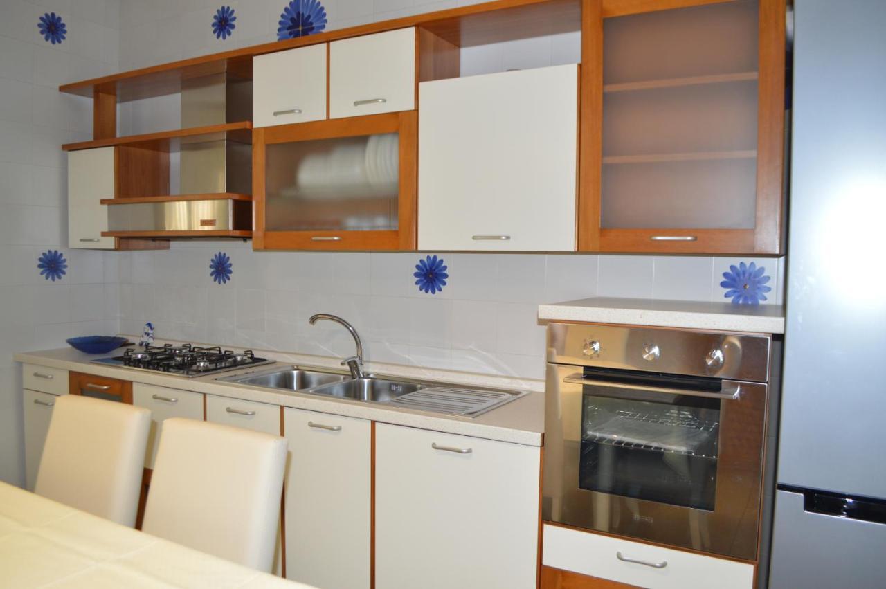 Gallipoli Apartment Activelife Ngoại thất bức ảnh