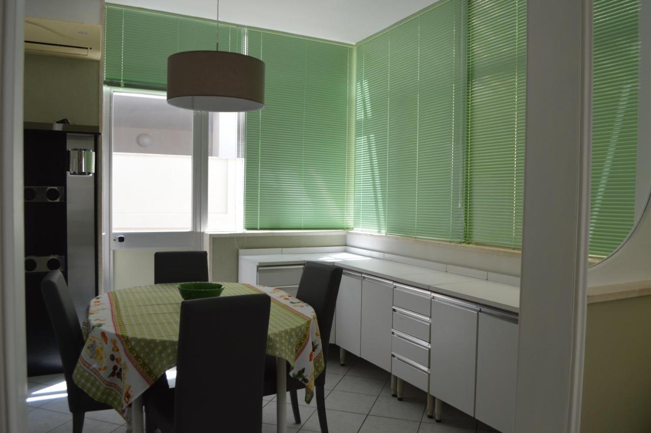 Gallipoli Apartment Activelife Ngoại thất bức ảnh