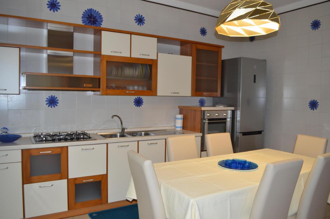 Gallipoli Apartment Activelife Ngoại thất bức ảnh
