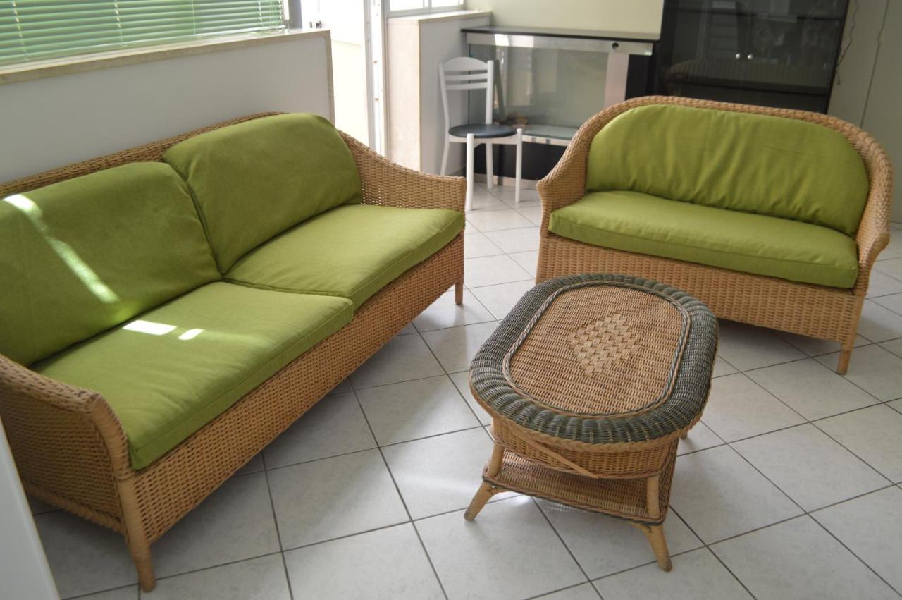 Gallipoli Apartment Activelife Ngoại thất bức ảnh