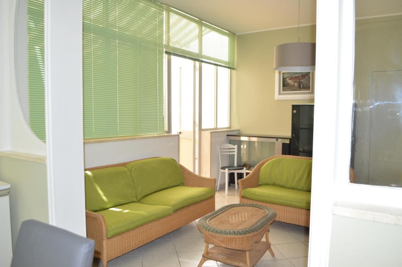 Gallipoli Apartment Activelife Ngoại thất bức ảnh